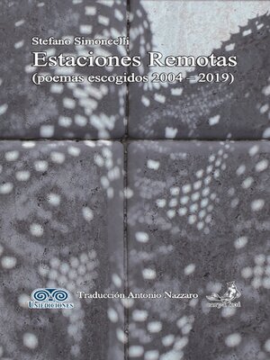 cover image of Estaciones remotas